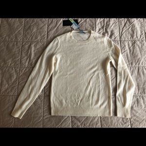 Cashmere Sweater